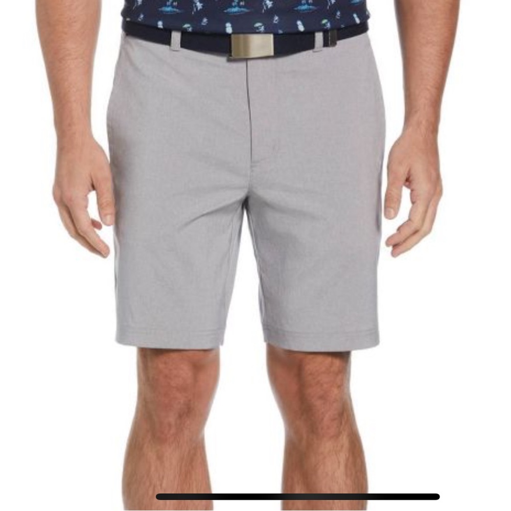 New! Jack Nicklaus Men’s Golf Shorts